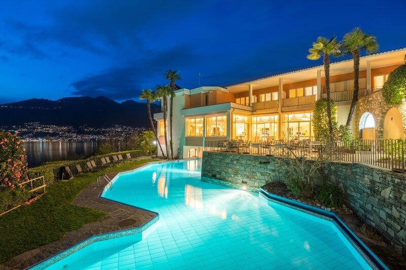 Hotel Bellavista