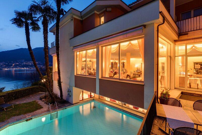 Hotel Bellavista