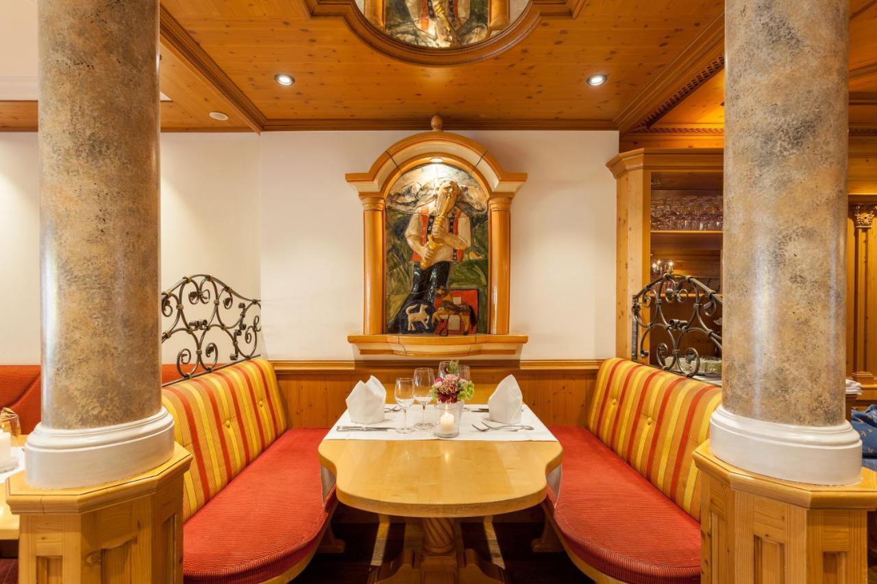 Hotel Weisses Rossli Brunnen