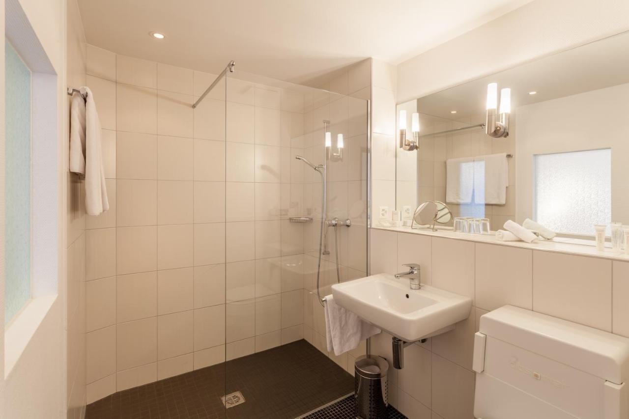 Hotel Weisses Rossli Brunnen