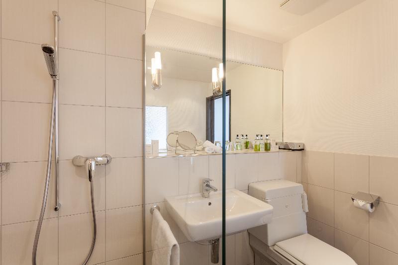 Hotel Weisses Rossli Brunnen