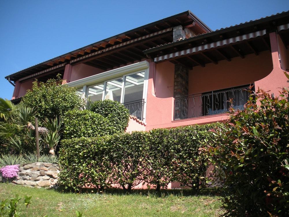 Hotel Garni Villa del Sole