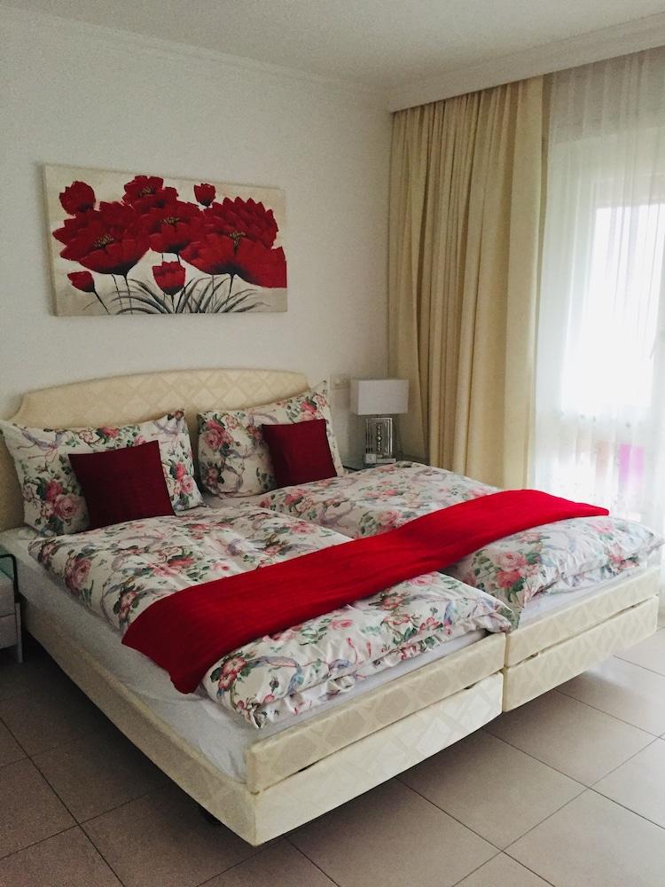 Hotel Garni Villa del Sole