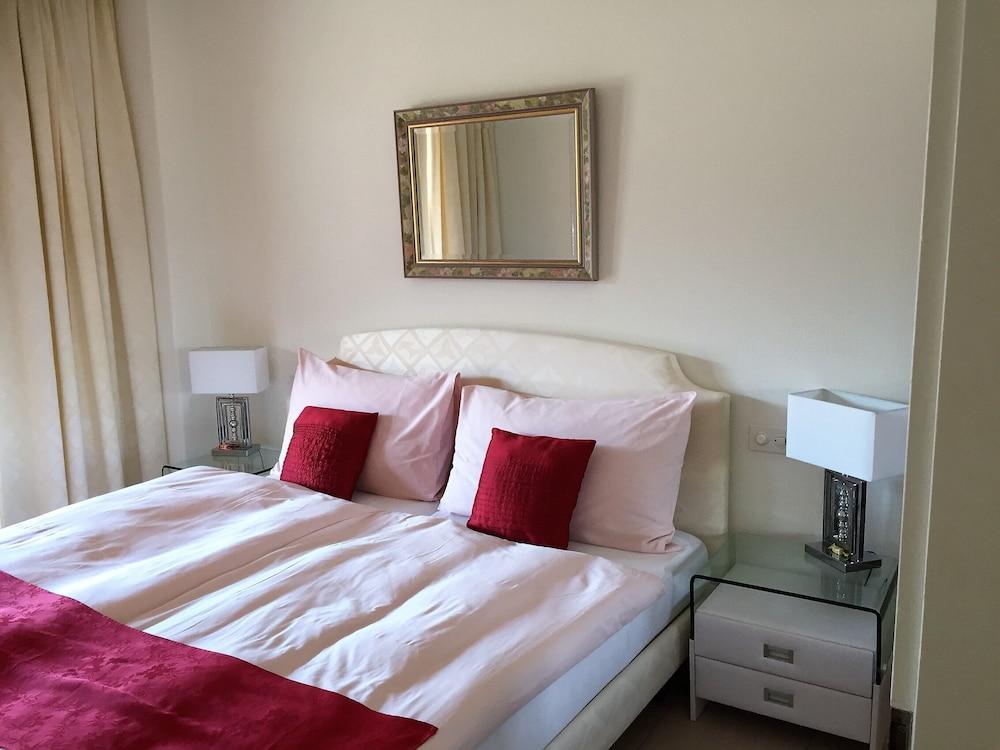 Hotel Garni Villa del Sole