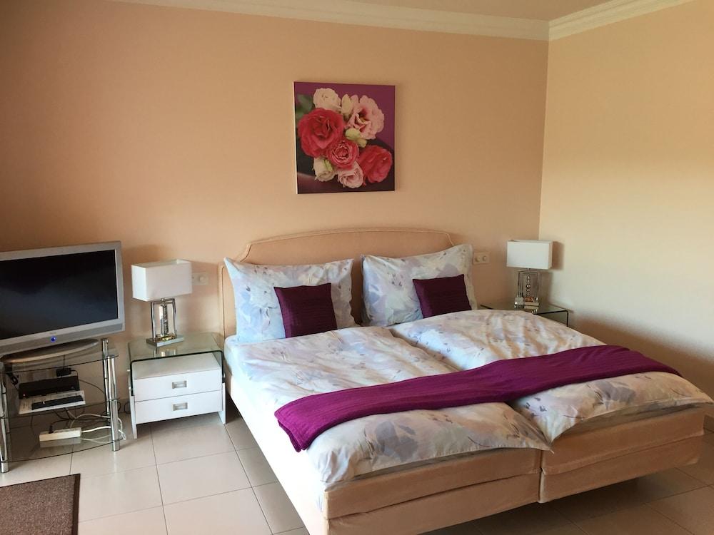 Hotel Garni Villa del Sole
