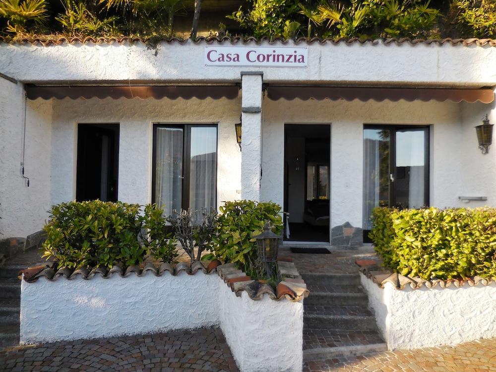 Hotel Garni Villa del Sole