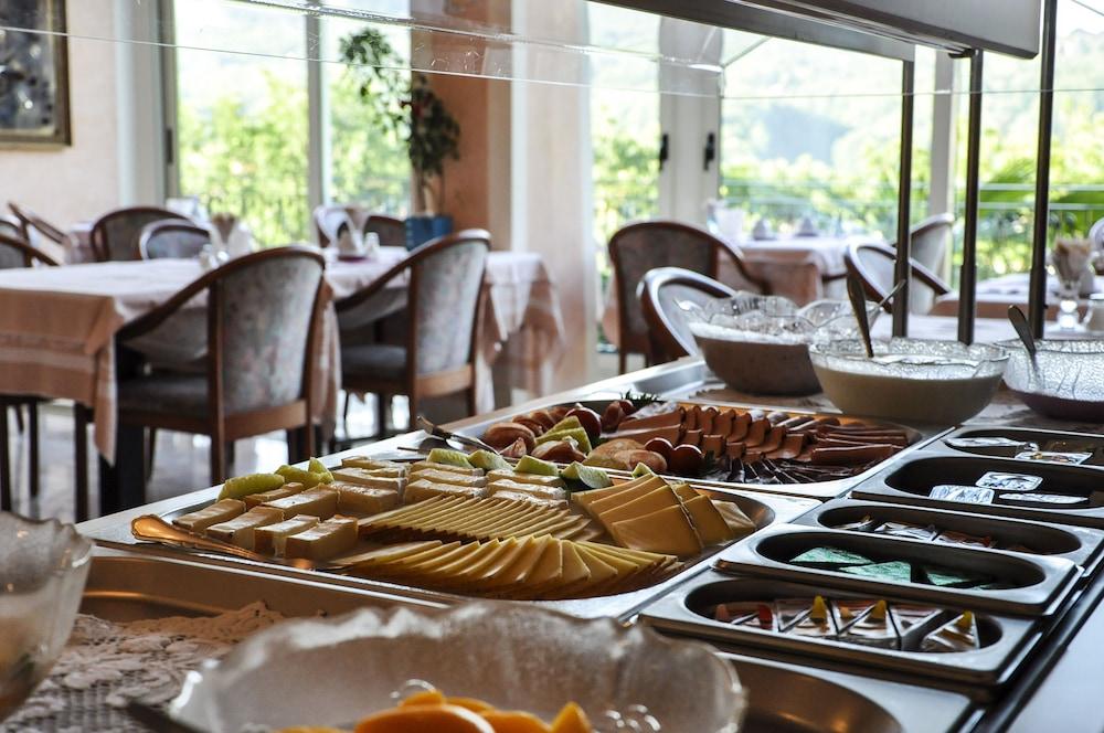 Hotel Garni Villa del Sole