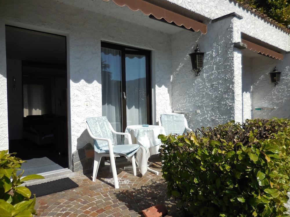 Hotel Garni Villa del Sole