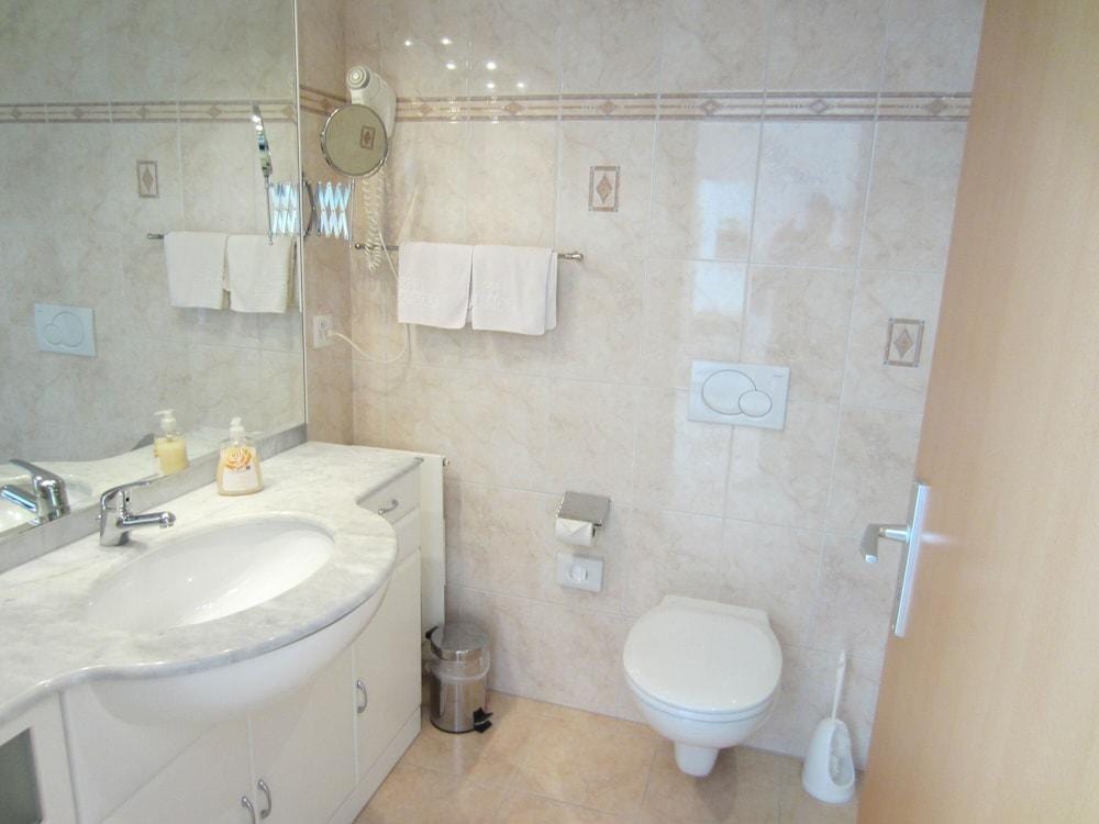 Hotel Garni Villa del Sole