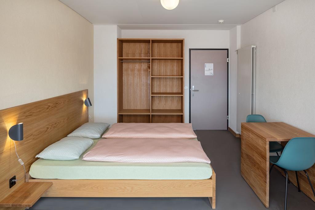 Crans-Montana Youth Hostel «Bella Lui»