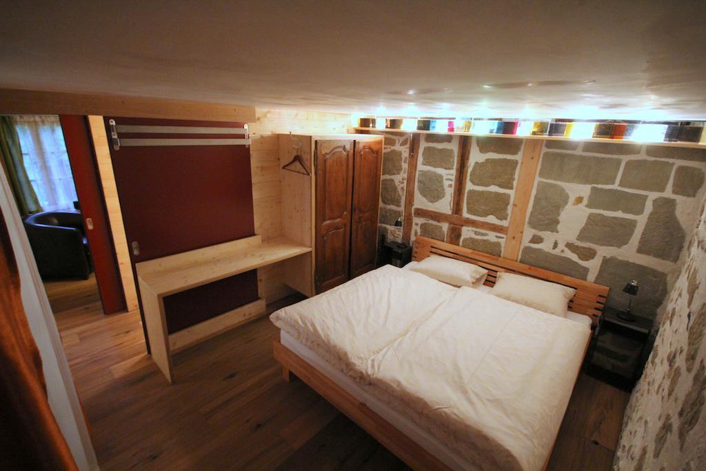 The Old Town Flat