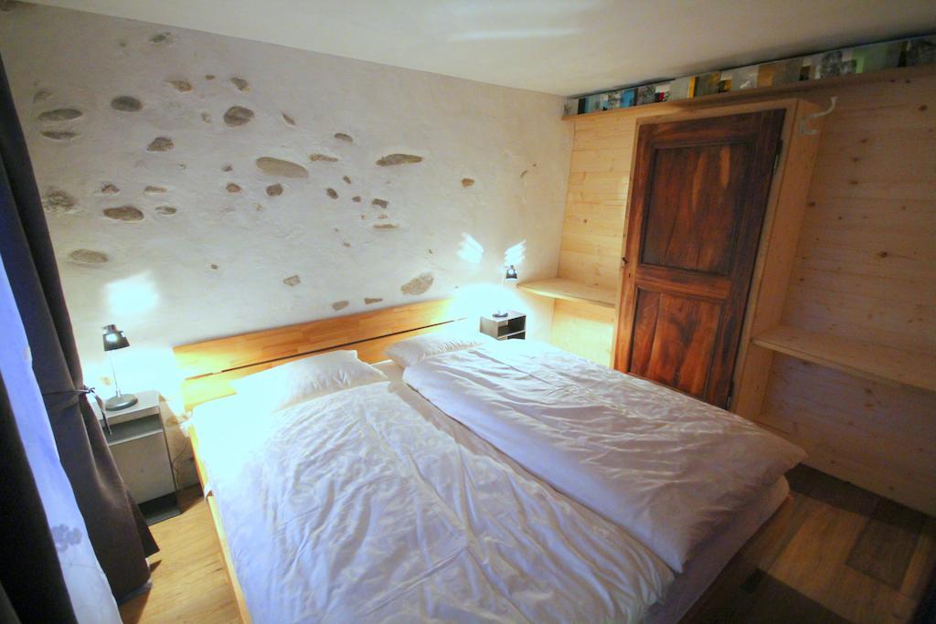 The Old Town Flat