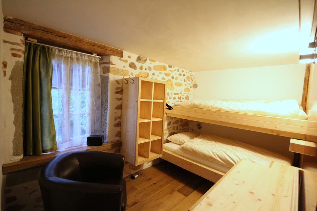 The Old Town Flat