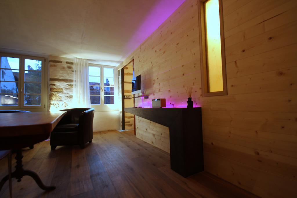The Old Town Flat