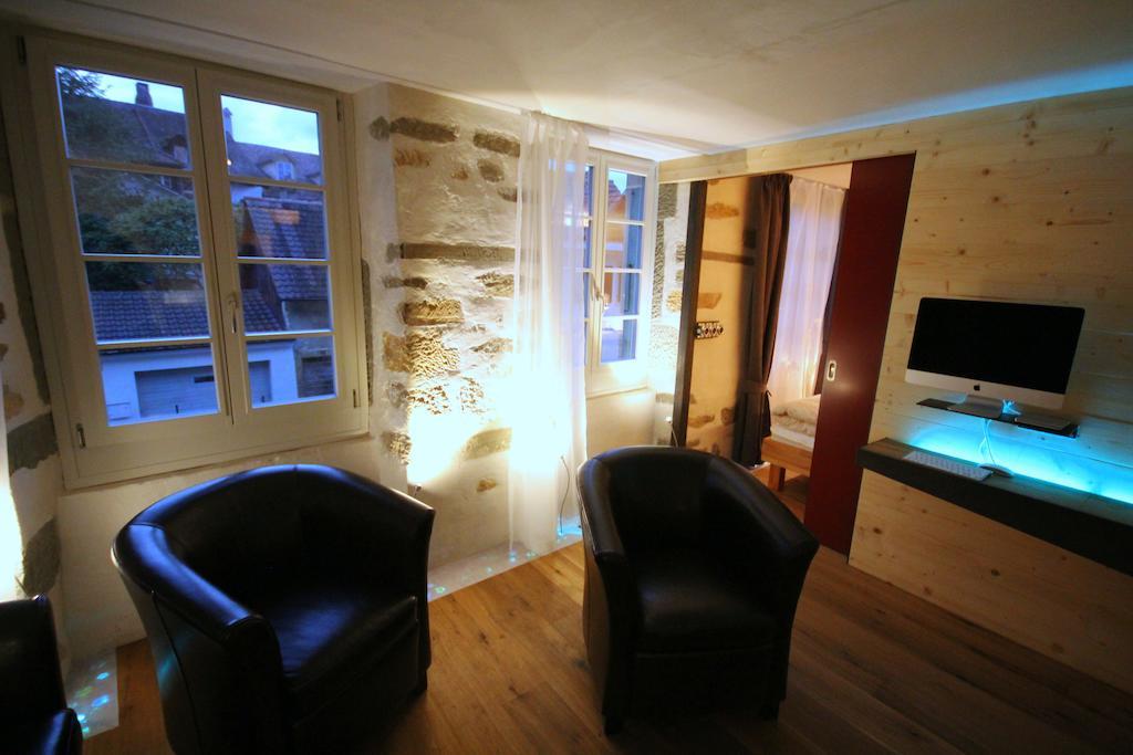 The Old Town Flat