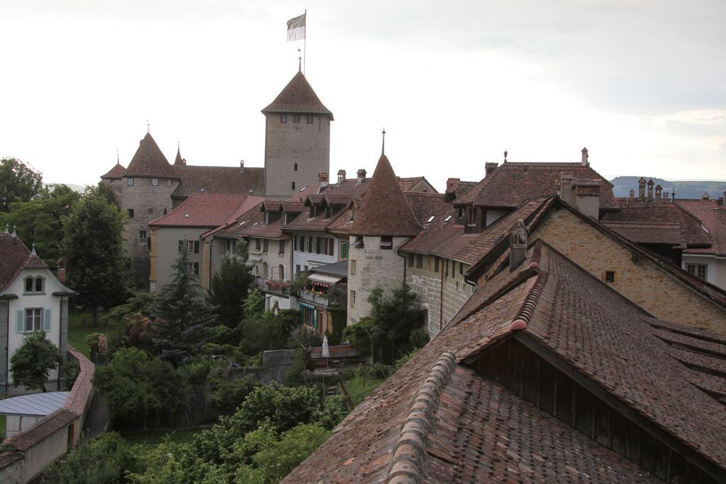 The Old Town Flat