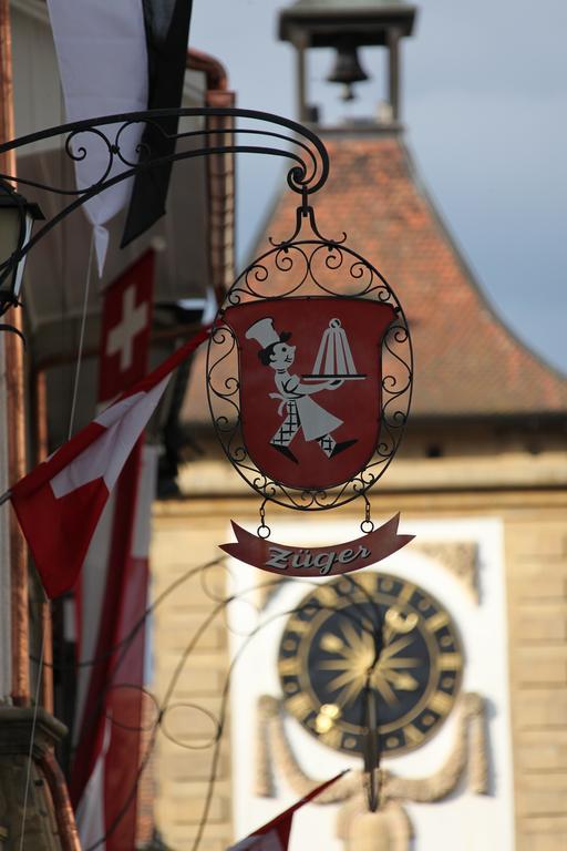 The Old Town Flat