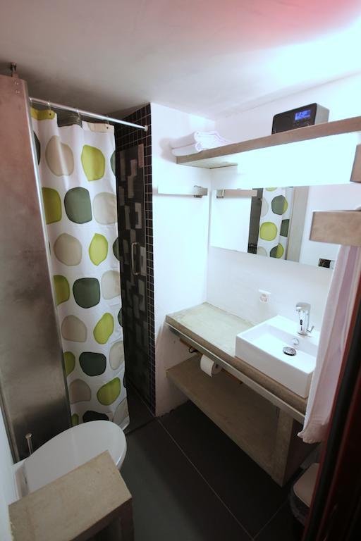The Old Town Flat