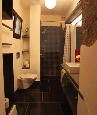 The Old Town Flat