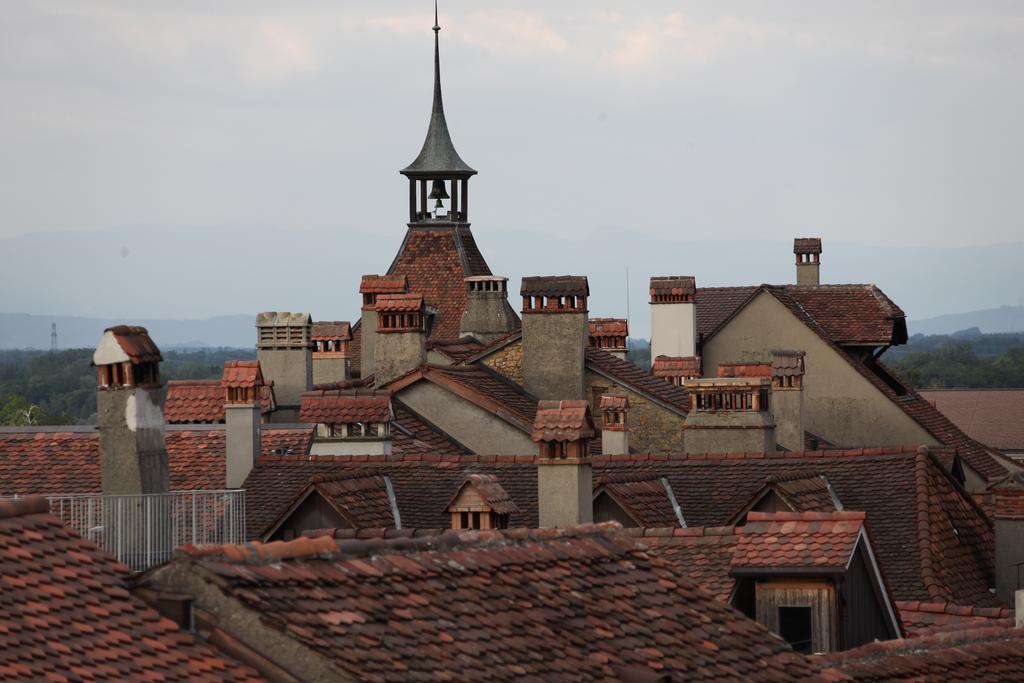 The Old Town Flat