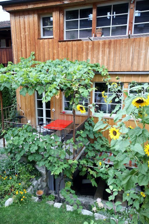 The Old Town Flat