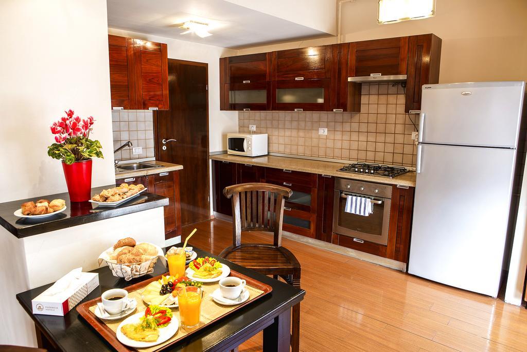 Phoenicia Suites