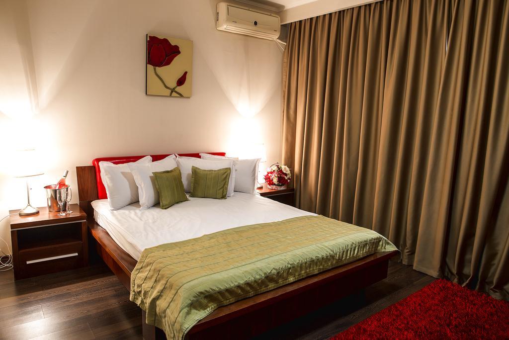 Phoenicia Suites