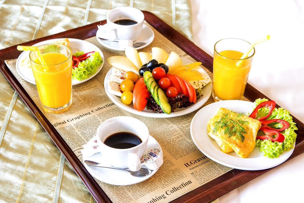 Phoenicia Suites