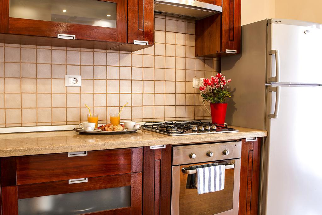 Phoenicia Suites
