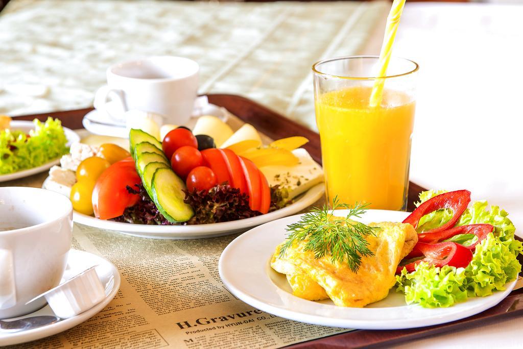 Phoenicia Suites