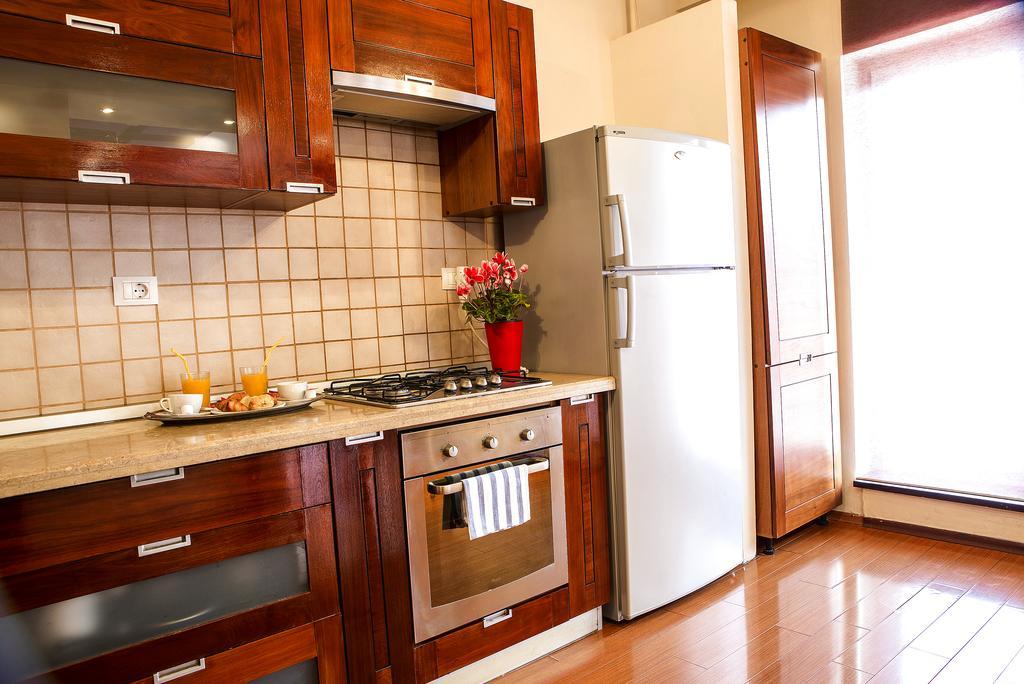 Phoenicia Suites