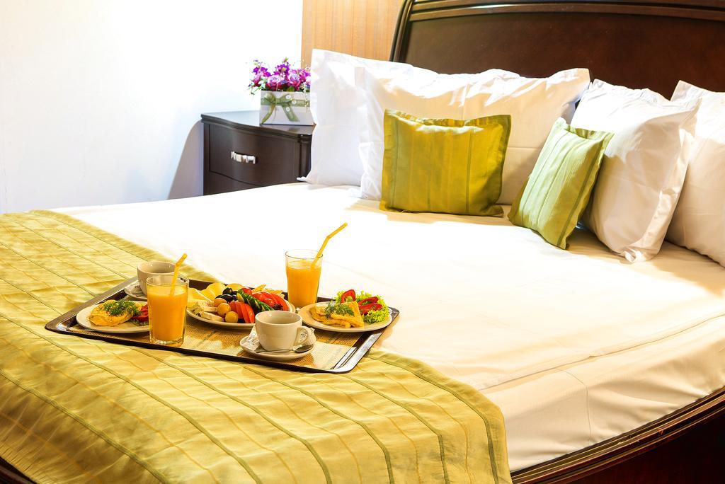 Phoenicia Suites