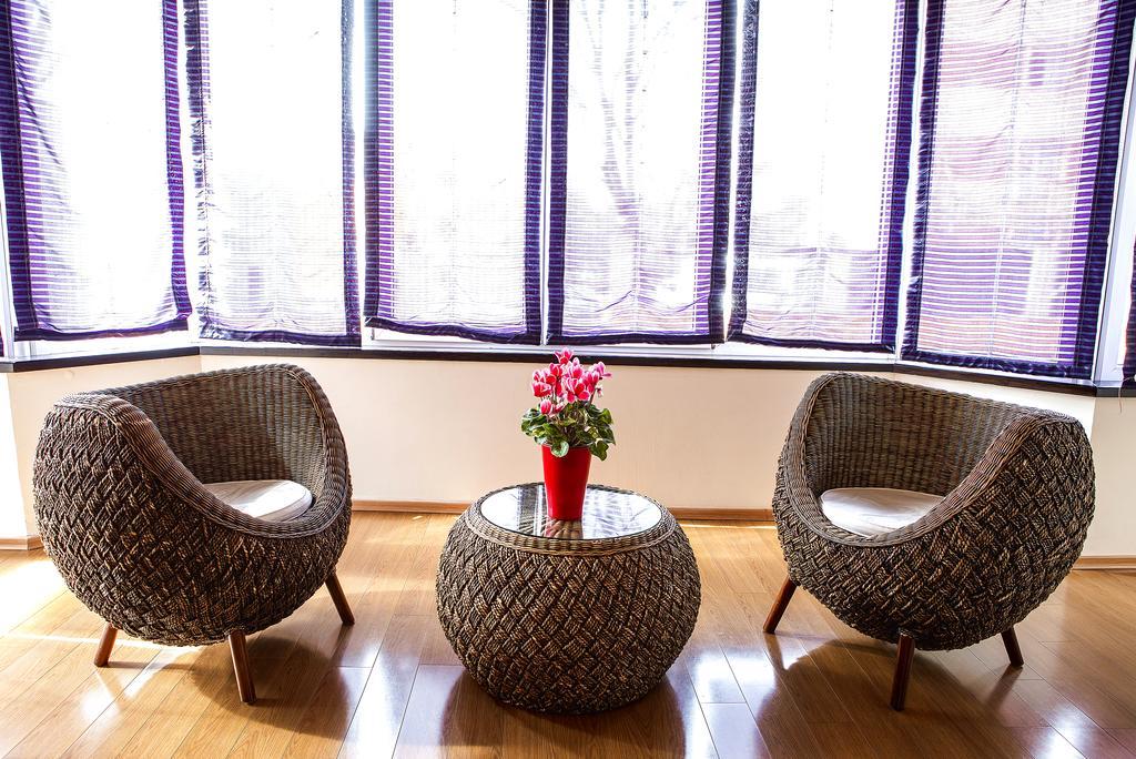 Phoenicia Suites