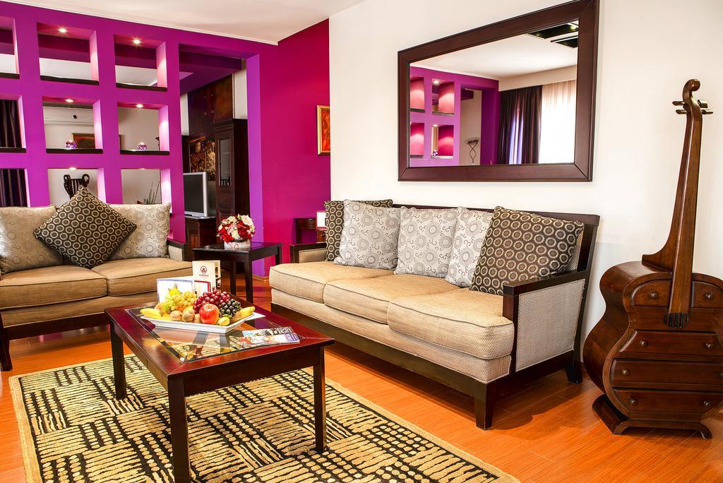 Phoenicia Suites