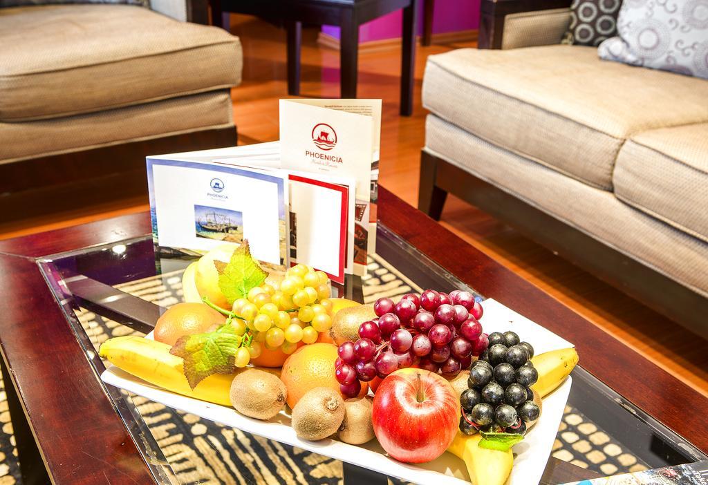 Phoenicia Suites