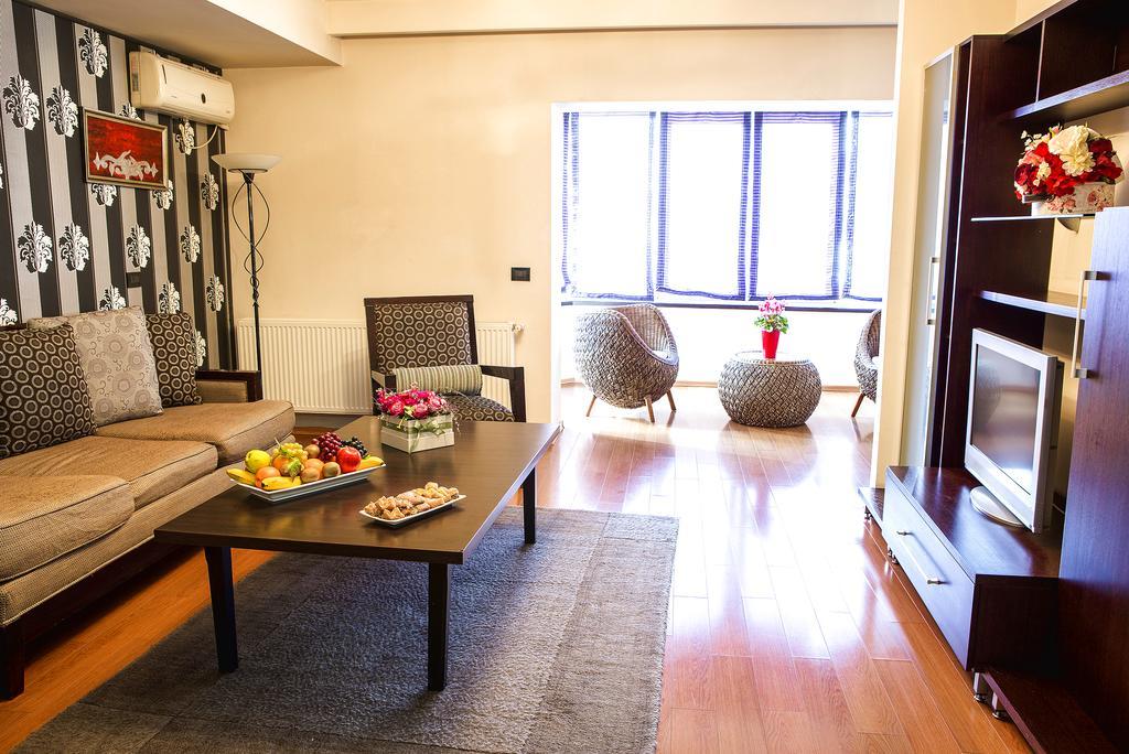 Phoenicia Suites