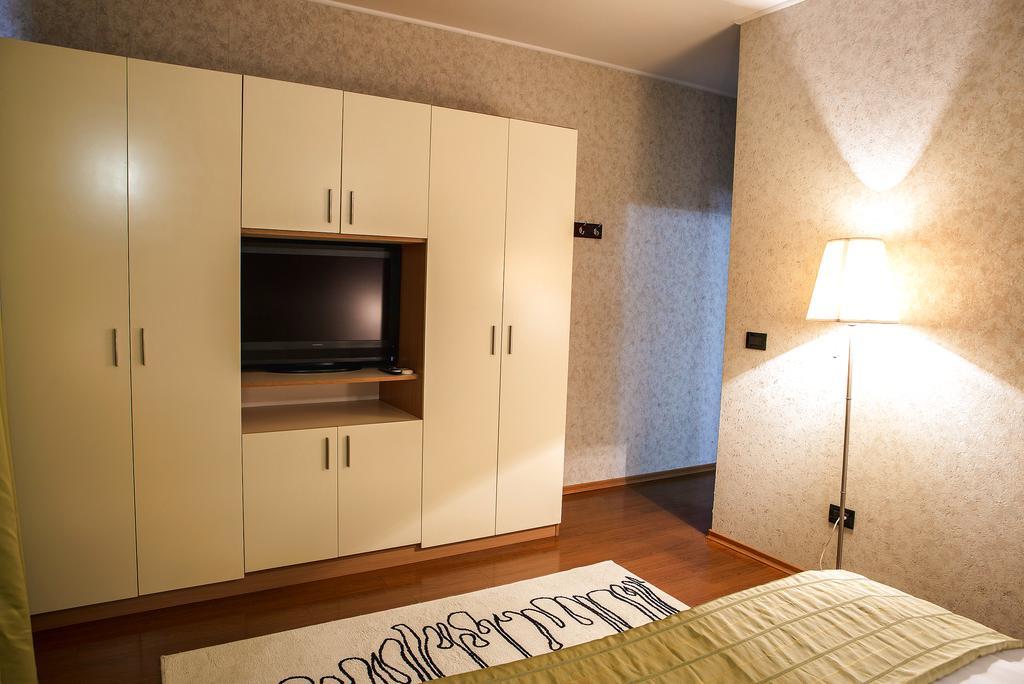Phoenicia Suites