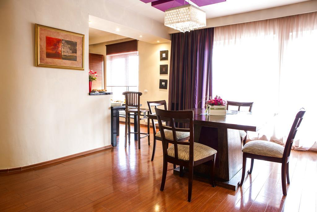 Phoenicia Suites