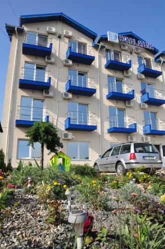 Hotel Atena