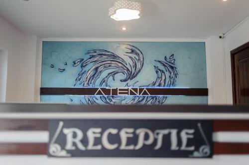 Hotel Atena