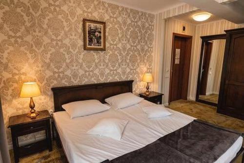 Hotel Brilliant Plaza Zalau