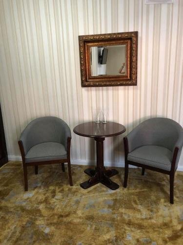 Hotel Brilliant Plaza Zalau