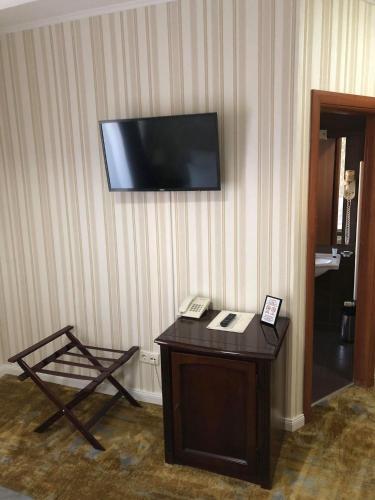 Hotel Brilliant Plaza Zalau