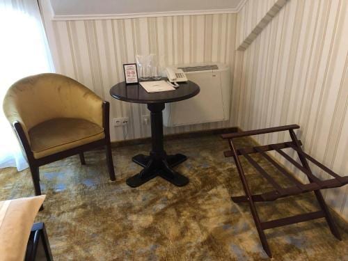 Hotel Brilliant Plaza Zalau