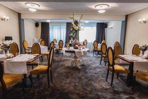 Hotel Brilliant Plaza Zalau
