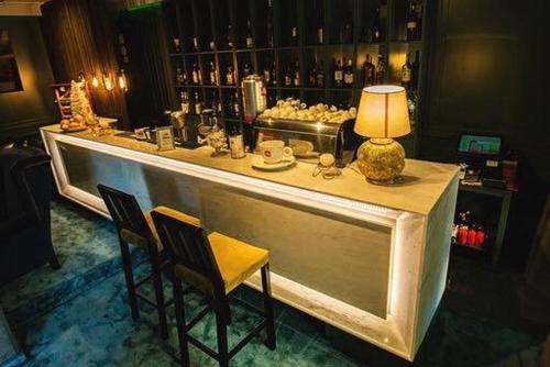 Hotel Brilliant Plaza Zalau