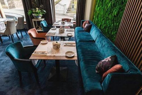 Hotel Brilliant Plaza Zalau