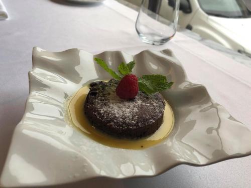Hotel Brilliant Plaza Zalau