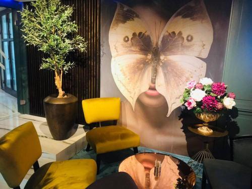 Hotel Brilliant Plaza Zalau
