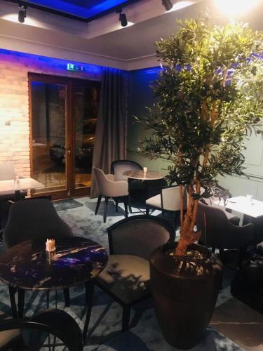 Hotel Brilliant Plaza Zalau